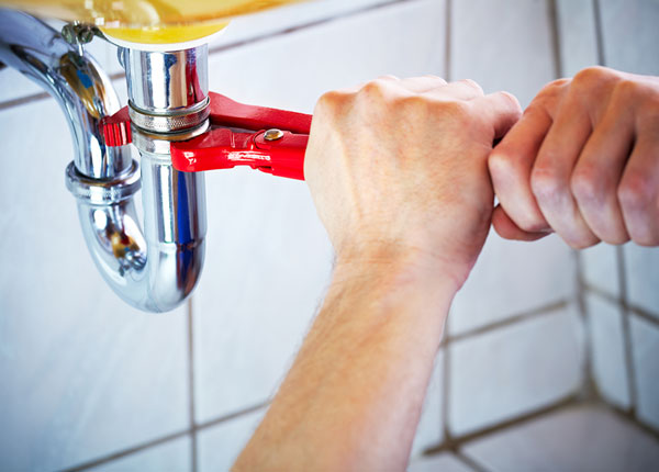 About Manns Choice Plumbers